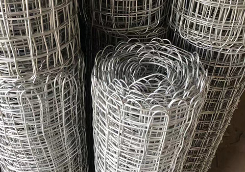 大同煤礦支護網案例