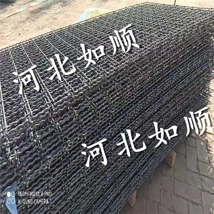大同新型鋼筋編織網片握四周 大同新型鋼筋編織網片握四周